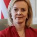İngiltere Dışişleri Bakanı Liz Truss da Muhafazakar Parti liderliği için adaylığını açıkladı
