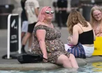 İngiltere tarihinin en sıcak gününe hazırlanıyor: Hava sıcaklığı 41 dereceye çıkabilir