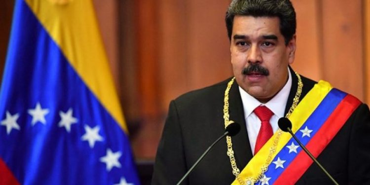 İngiltere yargısından Venezuela altınlarıyla ilgili karar: Maduro'nun erişimi engellendi