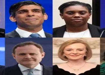 İngiltere’de Boris Johnson sonrası Muhafazakar Parti kendisini yenileyebilecek mi?