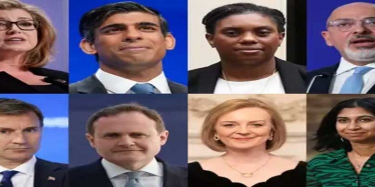 İngiltere’de Boris Johnson sonrası Muhafazakar Parti kendisini yenileyebilecek mi?