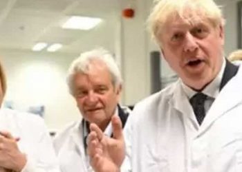 İngiltere'de Muhafazakar Parti liderliğine adaylık için son saatler: Yeni lider ve başbakan 5 Eylül'de açıklanacak