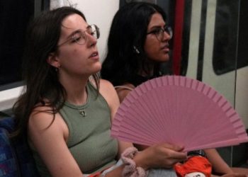 İngiltere'de iki gün sürecek acil durum: Hava sıcaklığı 41 dereceyi görebilir