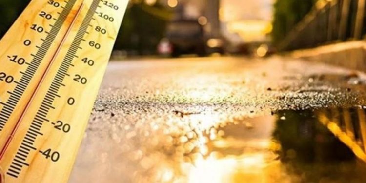 İngiltere'de kırmızı alarm: Hava sıcaklığı ilk kez 40 dereceye ulaşacak