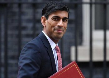 İngiltere'de liderlik için yarışan Sunak: Brexit'i güvende tutabilecek tek aday benim