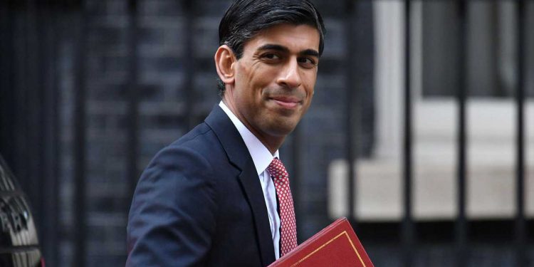 İngiltere'de liderlik için yarışan Sunak: Brexit'i güvende tutabilecek tek aday benim