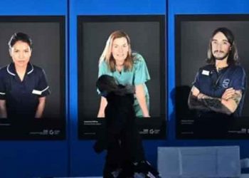 İngiltere’de sağlık çalışanı açığı ‘kamu sağlığını tehdit eder noktaya ulaştı’