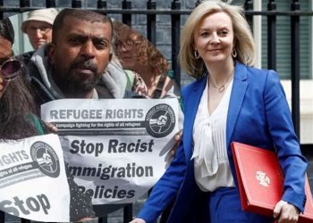 İngiltere'nin başbakan adayı 'Ruanda modeli'ni Türkiye için de düşünüyor