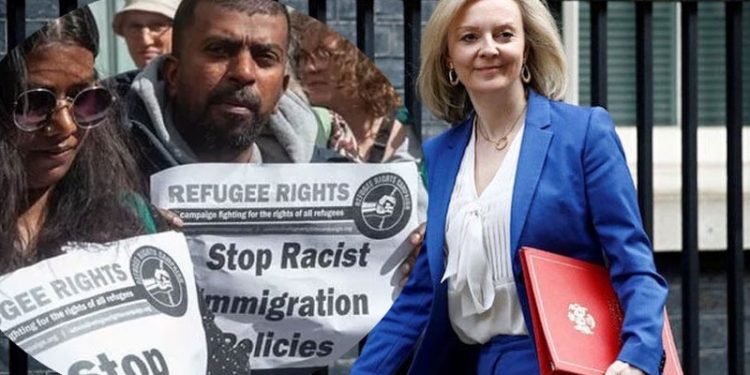 İngiltere'nin başbakan adayı 'Ruanda modeli'ni Türkiye için de düşünüyor