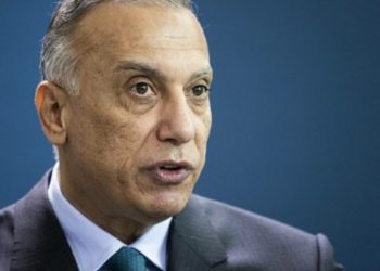 Irak Başbakanı Kazimi'den orduya emir: Saldırılara karşı teyakkuzda olun