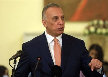Irak Başbakanı el-Kazımi: Bin gün diyalog, bir Irak vatandaşının kanını akıtmaktan daha iyidir