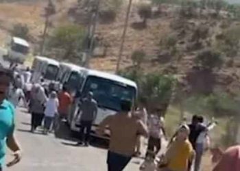 Irak Dışişleri Bakanı: Olayı BM’ye taşıyacağız