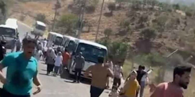 Irak Dışişleri Bakanı: Olayı BM’ye taşıyacağız