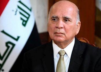 Irak Dışişleri Bakanı'ndan Zaho açıklaması: Bombardıman sırasında PKK'liler orada değildi