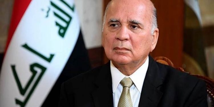 Irak Dışişleri Bakanı'ndan Zaho açıklaması: Bombardıman sırasında PKK'liler orada değildi