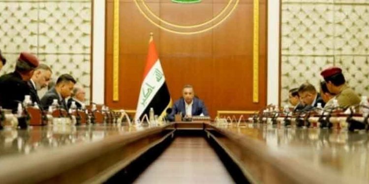 Irak: Türkiye özür dileyip, topraklarımızdan çekilmeli