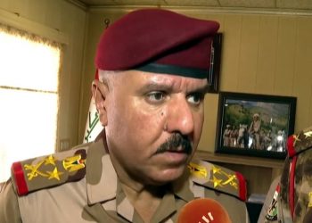 Irak ordusu sınırları Peşmerge ile birlikte kontrol edeceğini duyurdu