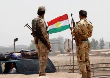 Irak ordusu sınırları Peşmerge ile birlikte kontrol edecek