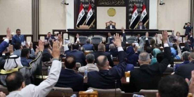 Iraklı vekillerden ortak bildiri: Türkiye savaş suçu işledi