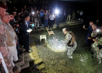 Irak&rsquo;tan T&uuml;rkiye a&ccedil;ıklaması: Tutumunu g&ouml;zden ge&ccedil;irmeli