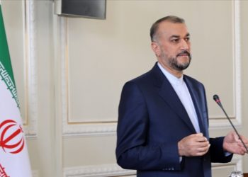 İran-Suudi Arabistan müzakerelerinde 'siyasi aşamaya' geçiliyor