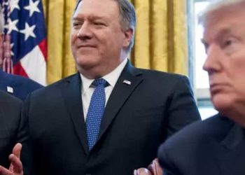 İran'dan Pompeo ve Bolton'un da aralarında bulunduğu 61 ABD'liye yaptırım