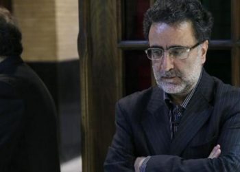 İran’ın eski İçişleri Bakan Yardımcısı Taczade ve iki yönetmen tutuklandı