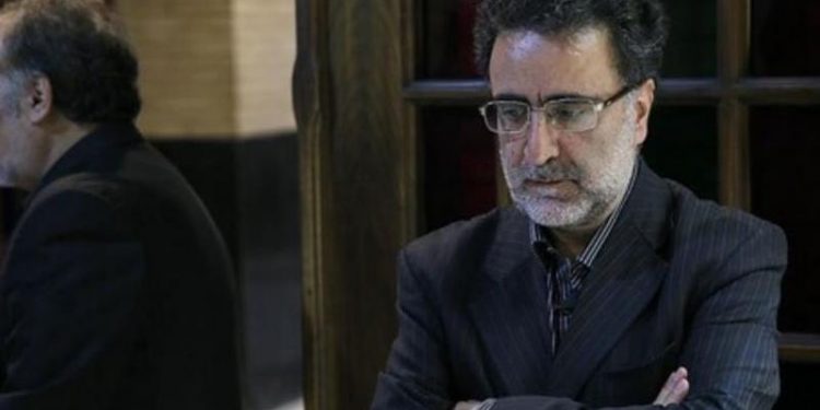 İran’ın eski İçişleri Bakan Yardımcısı Taczade ve iki yönetmen tutuklandı