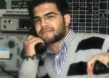 İranlı muhalif Vardanjani’nin davasında müebbet hapis cezasına mahkeme başkanından muhalefet şerhi