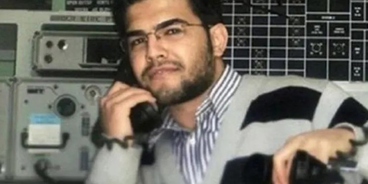 İranlı muhalif Vardanjani’nin davasında müebbet hapis cezasına mahkeme başkanından muhalefet şerhi