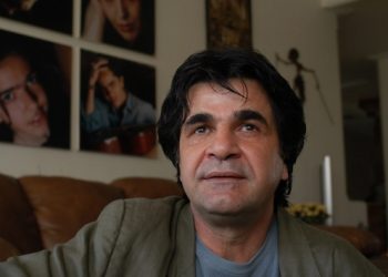 İranlı y&ouml;netmen Cafer Penahi altı yıl hapis yatacak