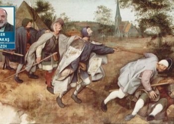 İşin en korkuncu bu haberlere alışmak