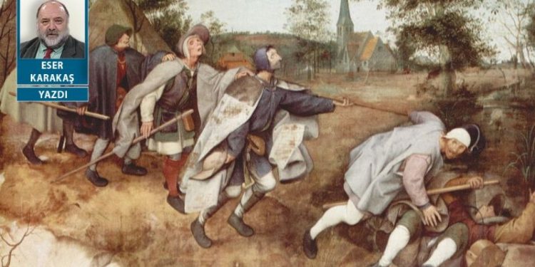 İşin en korkuncu bu haberlere alışmak