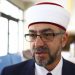 İskeçe Seçilmiş Müftüsü Ahmet Mete hayatını kaybetti