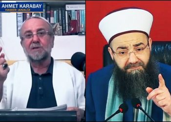 İsmailağa Cemaati’nde ‘kaset savaşlı’ liderlik yarışı