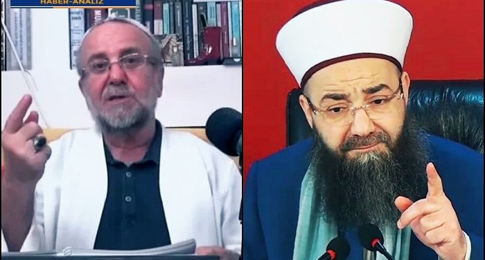 İsmailağa Cemaati’nde ‘kaset savaşlı’ liderlik yarışı