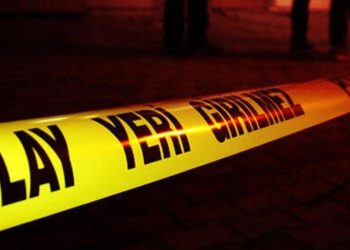 İşsizlik cinneti: Eşini ve 3 yaşındaki oğlunu öldürüp intihar etti