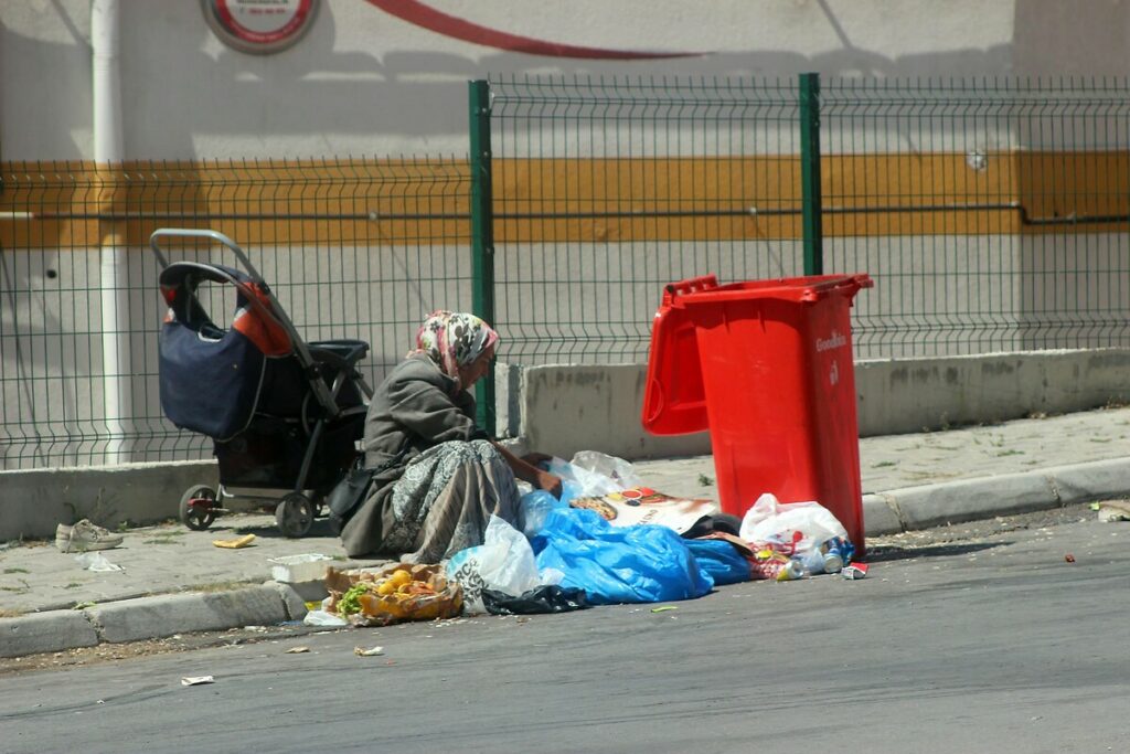 İşsizlik, enflasyon… Türkiye’nin sefaleti 1 yılda 3’e katlandı