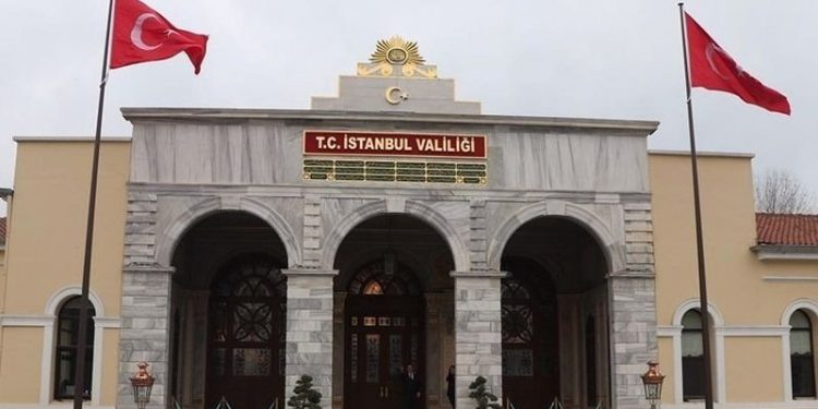 İstanbul Valiliği trafiğe kapatılacak yolları duyurdu