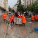 İstanbul Valisi Yerlikaya: 128 daire, 12 iş yeri, 3 fabrika su baskınından etkilendi