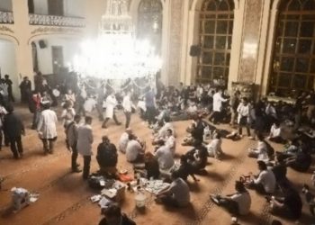 İstanbul itfaiyesi, Erdoğan’ı yalanladı