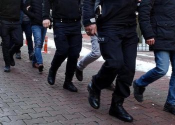 İstanbul'da 269 gözaltı