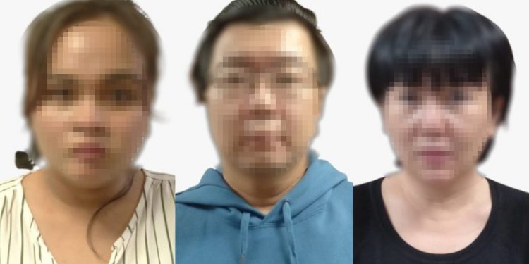 İstanbul'daki yasadışı organ naklinde üç Endonezyalıya gözaltı