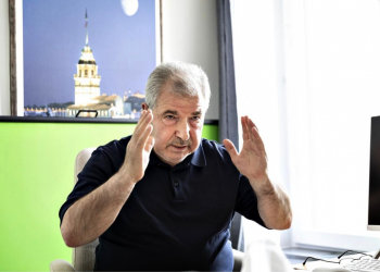 İsveç Gazetesi, iadesi istenen Harun Tokak’la konuştu: Erdoğan, yakın arkadaşını terör listesine koydu