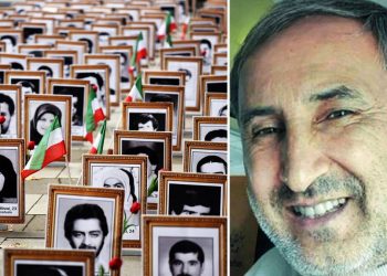 İsveç, işkenceci İranlı devlet görevlisini 34 yıl sonra ömür boyu hapse mahkum etti