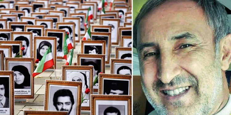 İsveç, işkenceci İranlı devlet görevlisini 34 yıl sonra ömür boyu hapse mahkum etti
