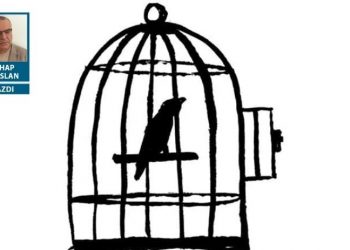 İtaat kültürü 5: Bastırılmış olanın geri dönmesi