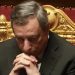 İtalya Başbakanı Draghi, bugün istifa edecek