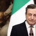 İtalya Başbakanı Draghi, görevinden istifa edeceğini açıkladı