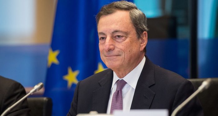 İtalya Başbakanı Draghi istifa etti, Cumhurbaşkanı kabul etmedi